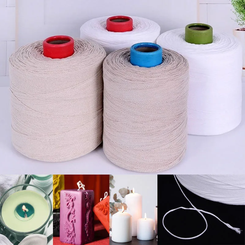 Candle Making Los Angeles - DIY بها بنفسك المعطرة شمعة القطن