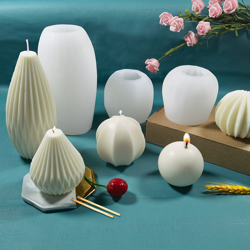 قالب صابون النحل السداسي من ال - مراجعة Candle Making Tips وسعره