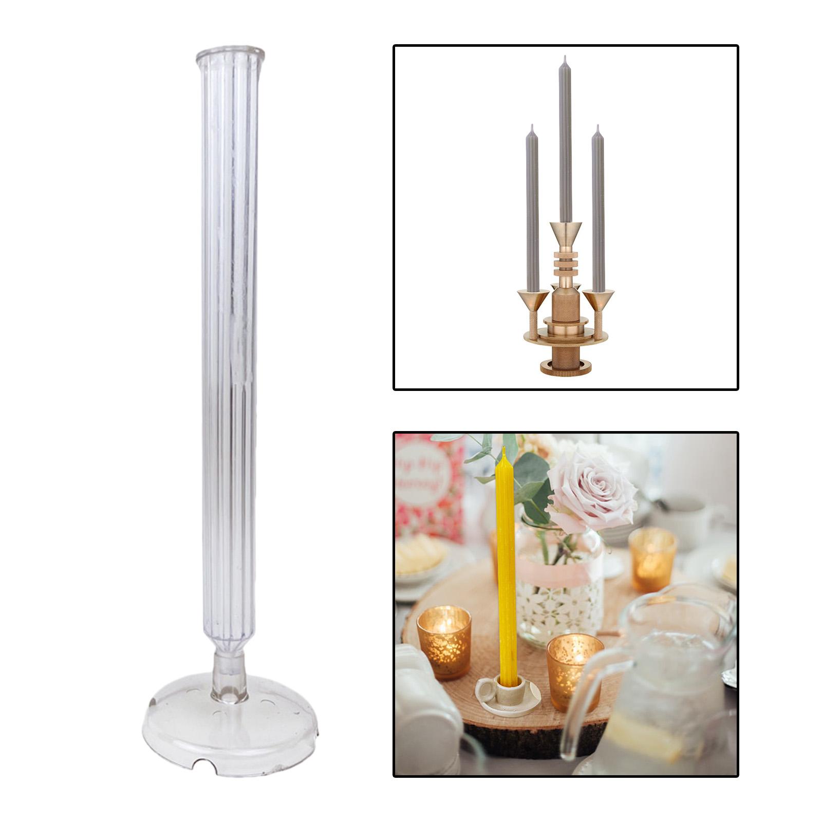 ثلاثية الأبعاد القطب الطويل لت - مراجعة Candle Making Gel Wax وسعره
