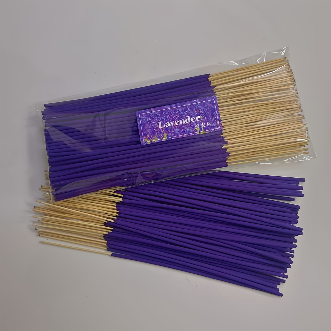 رائحة اللافندر - 14/35/90/167/ - مراجعة Uv Inhibitor Candle وسعره