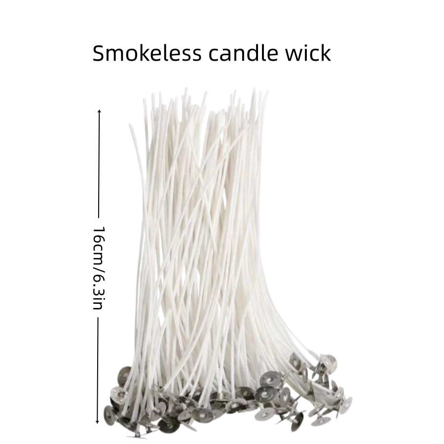مجموعة أدوات صنع الشموع العطري - مراجعة Candle Making Soy Wax وسعره