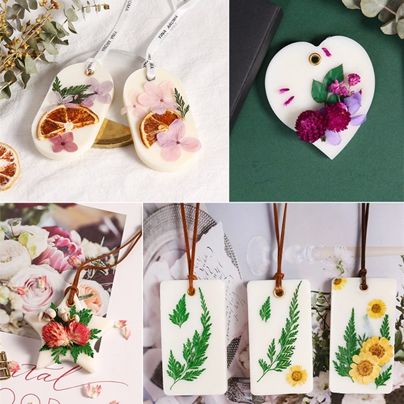 250 جرام/500 جرام شمع الصويا ا - مراجعة Candle Making Los Angeles وسعره