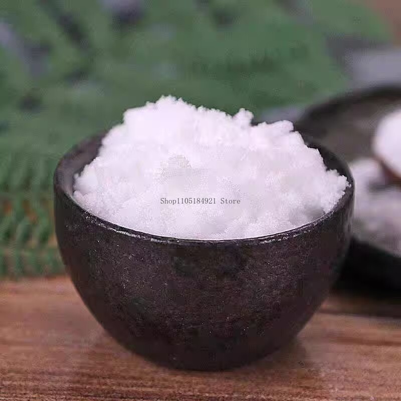 100 جرام من مسحوق الشب الطبيعي - مراجعة Candle Making Los Angeles وسعره