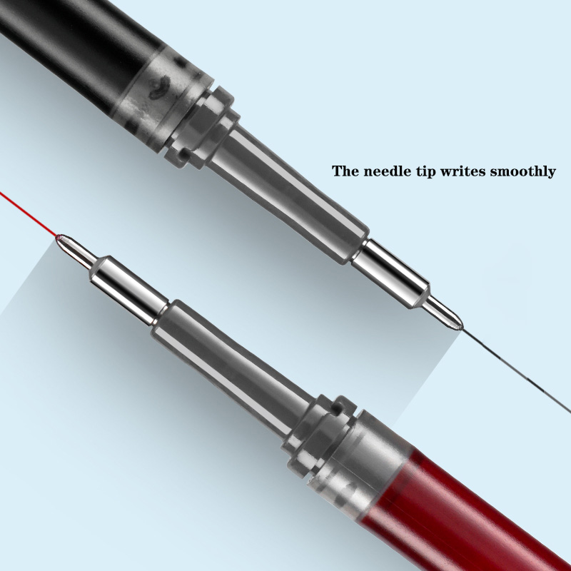 1 قطعة Pentel هلام القلم BLN10 - مراجعة Pentel Pen Energel وسعره