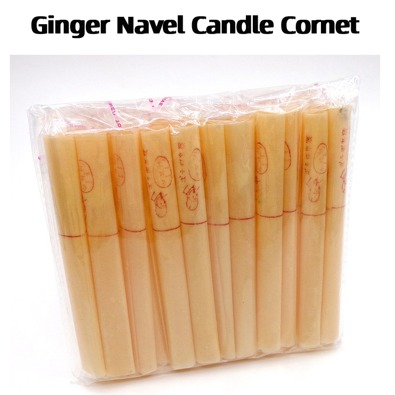 طول شمعة السرة نكهة الزنجبيل ا - مراجعة Candle Making Los Angeles وسعره