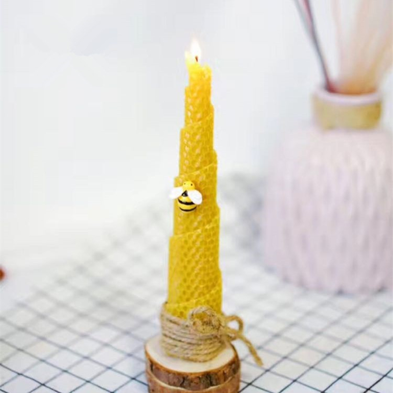 12 قطعة 15 سنتيمتر * 20 سنتيمت - مراجعة Candle Making Los Angeles وسعره